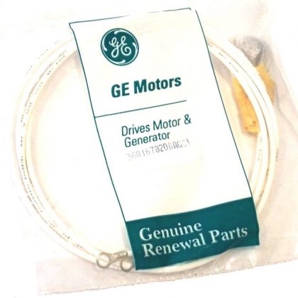 NEW GE MOTORS 36A167820AAG01 CORDSET