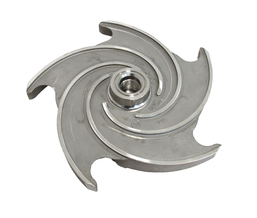 Rouet (impeller) GOULDS PUMPS 7K-11 - Neuf Dans Son Emballage D'origine