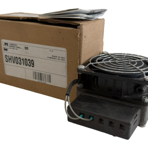 NEW HAMMOND MFG. SHV031039 FAN HEATER