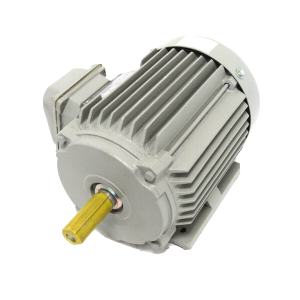 NEW HENGSHUI ELECTRIC MOTORS EB0022FBA MOTOR 2HP 208-230/460V 3480 RPM 145T