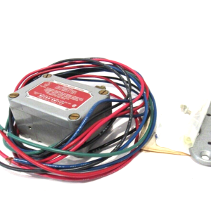 NEW HONEYWELL MICROSWITCH EXD-Q-3 EXPLOSION PROOF SWITCH EXDQ3