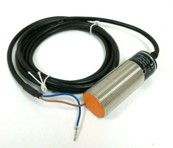 NEW IFM DI0001 DIA2010-ZROA PROXIMITY SWITCH SENSOR DIA2010ZROA - Image 3