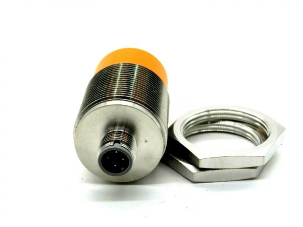 NEW IFM EFECTOR II5430 INDUCTIVE PROXIMITY SWITCHE - Image 3