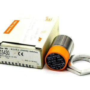 NEW IFM EFECTOR II5430 INDUCTIVE PROXIMITY SWITCHE