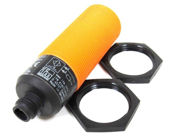 NEW IFM KNM30NPKBBOW/LS100 LEVEL SENSOR KNM30NPKBBOWLS100