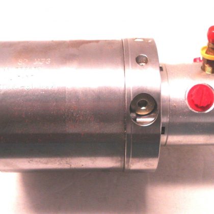 NEW ITM CYLINDER WO 232538 HRC 045T 0246-N1PN 1000 PSI MAX