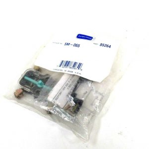 NEW JOSLYN CLARK 5M-065 AUXILIARY CONTACT 78095-T  5M065