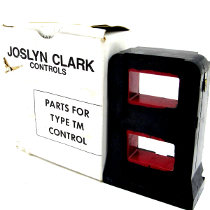 NEW JOSLYN CLARK CONTROLS TB162-7 COIL TB1627