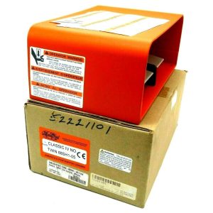 NEW LINEMASTER TWIN 88SH1-05 FOOT SWITCH TWIN88SH105