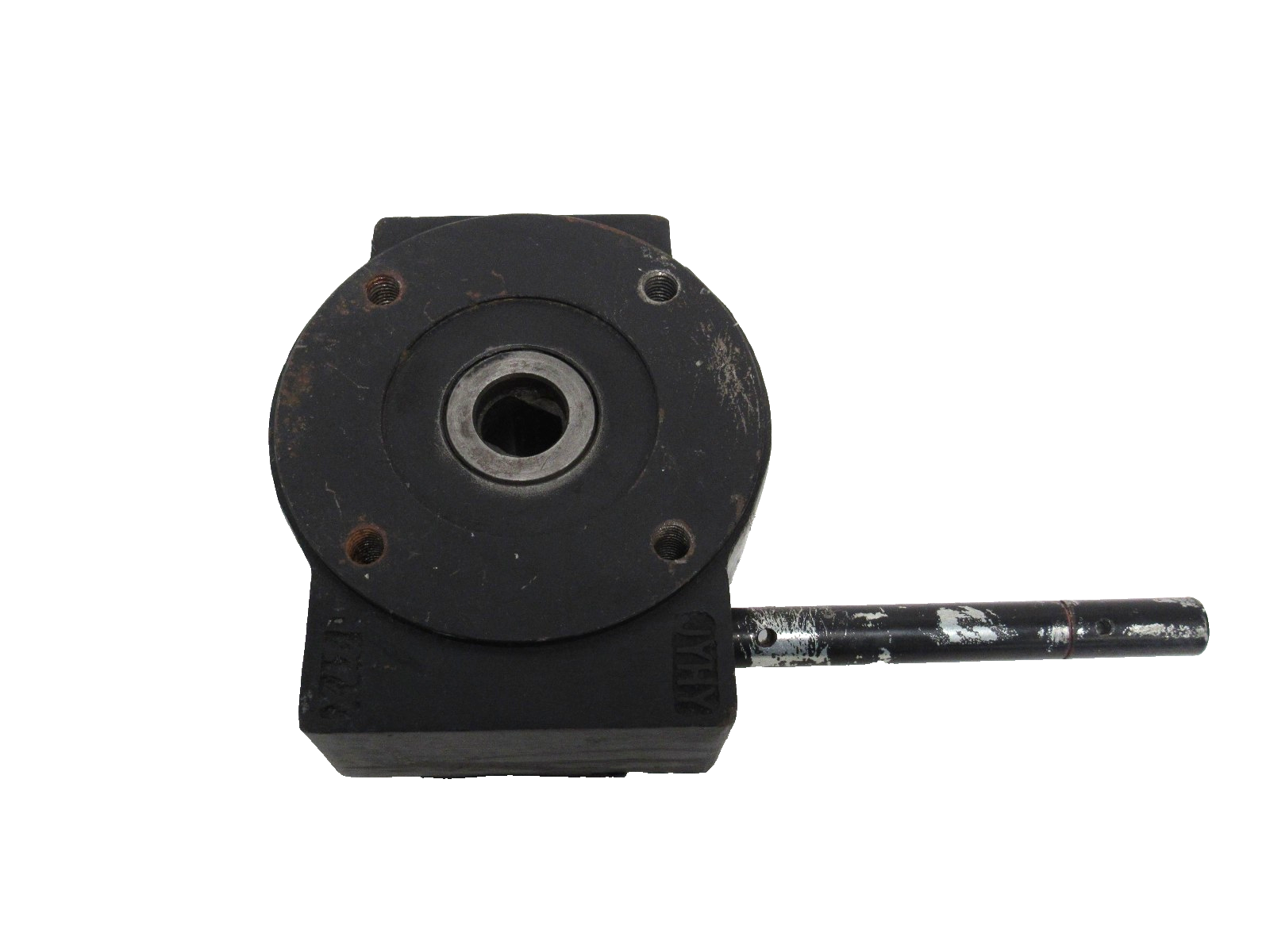 NEW MILWAUKEE VALVE K8115-30N-W WORM GEAR 10"-12" K811530NW - Image 3