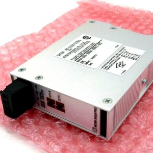 NEW MOORE INDUSTRIES SIX/4-20MA/4-20MA/12-42DC-DIN SIGNAL ISOLATOR SIX420MA420MA