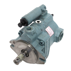 NEW NACHI PVS-0B-8N1-E30 PISTON PUMP PVS0B8N1E30