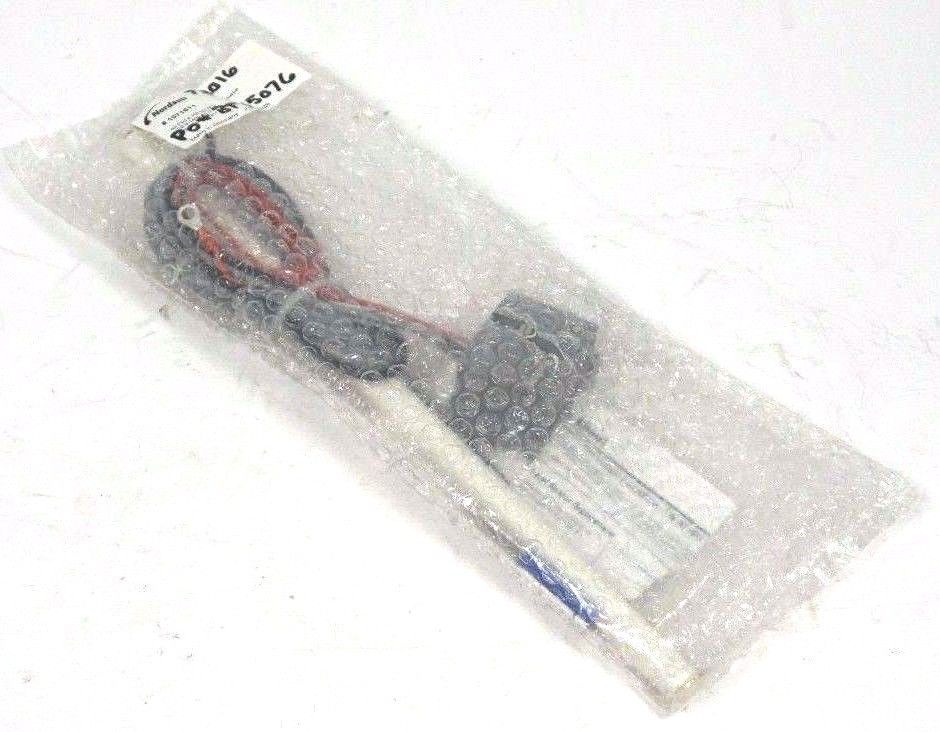 NEW NORDSON 1071611 CAPACITIVE SENSOR KIT W/ O RING 107161A02