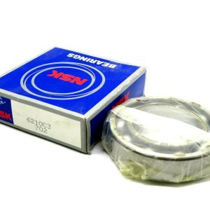 NEW NSK 6210C3 BALL BEARING