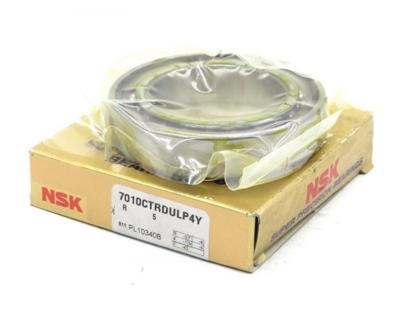 NEW NSK 7010CTRDULP4Y SUPER PRECISION BEARING