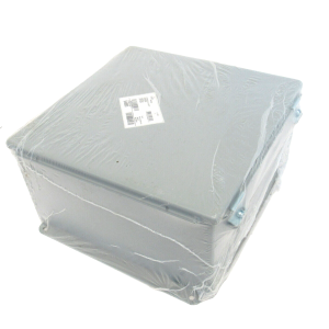 NEW NVENT 54890 ENCLOSURE A1212CH 12"x12"x6"