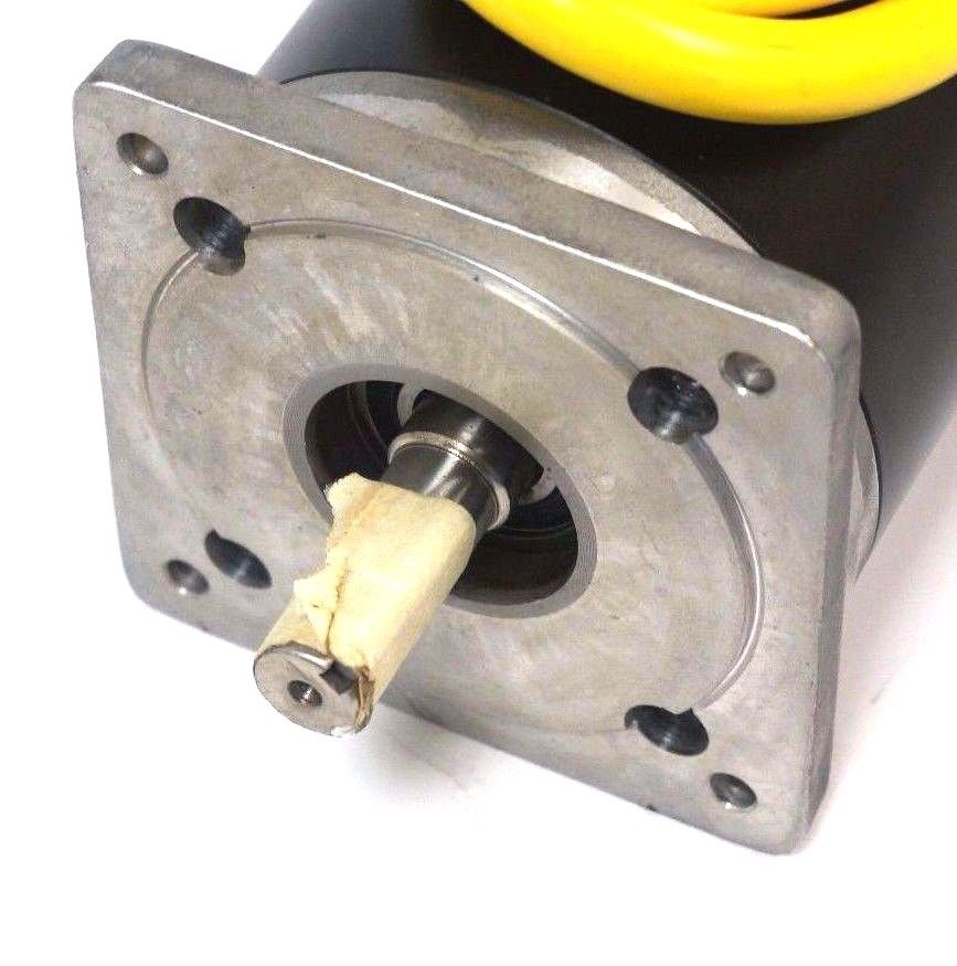 NEW PACIFIC SCIENTIFIC E34HLHS-LNK-NS-03 STEP MOTOR 10A, 35V, 181W, 1500RPM - Image 3