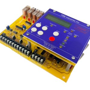 NEW PSB INDUSTRIES PSBD48M CONTROL BOARD