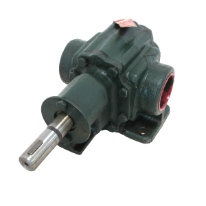 NEW ROPER 1AM27 GEAR PUMP