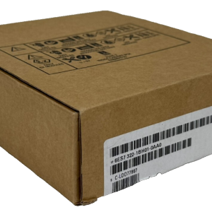 NEW SIEMENS 6ES7322-1BH01-0AA0 OUTPUT MODULE 6ES7 322-1BH01-0AA0