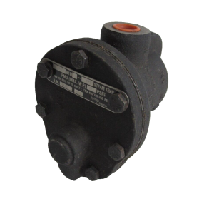 NEW SPIRAX SARCO 64150 BUCKET TRAP B1H-125