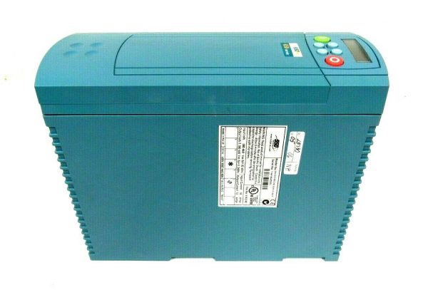 NEW SSD DRIVES 650V/055/400/0/00/DISPR/US/RS0/0 AC DRIVE 650V/0007/460/RBN - Image 4