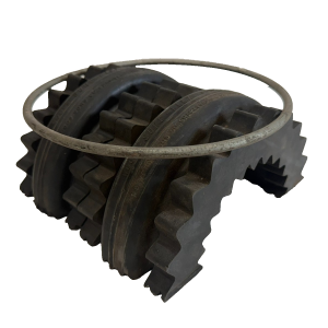 NEW TB WOODS SURE-FLEX NO.10 COUPLING SLEEVE