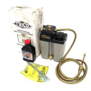 NEW TRICO 30541 TANK MIST COOLANT SYSTEM 1 QT 6Y845
