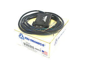 NEW TRITRONICS SPBRF4 SMARTEYE PRO RED WITH CABLE