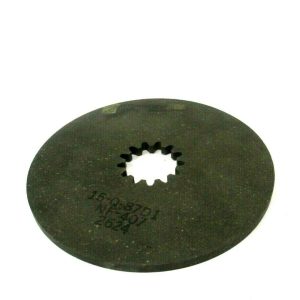 NEW UNBRANDED 15-Q-87D1 FRICTION DISC 15Q87D1