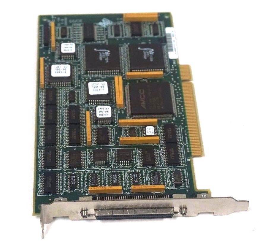NEW UNISYS 41483777-102 IMAGE INTERFACE BOARD REV. M, DP515-PCI - Image 4