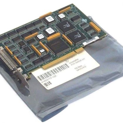 NEW UNISYS 41483777-102 IMAGE INTERFACE BOARD REV. M, DP515-PCI