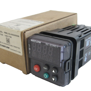 NEW WATLOW PM6L1AJ-AAAAAAA MULTI-FUNCTION CONTROLLER 1489-1765
