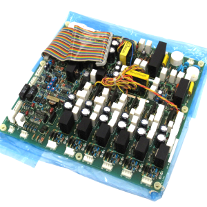 NEW YASKAWA JPAC-C319N CIRCUIT BOARD ETC008352 JPACC319N
