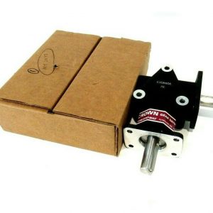 NEW ZERO-MAX C108806 CROWN GEAR DRIVE