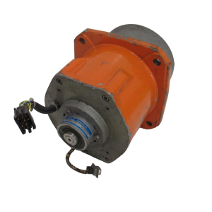 USED ABB 3HAC5008-1/0 MOTOR PS130/6-60-P-LSS-4202 TS2640N141E172 3HAC500810