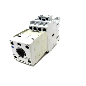 USED ALLEN BRADLEY 700-CF* RELAY W/100-FPT 700CF