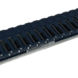 USED GE FANUC IC695CHS016-DA UNIVERSAL 16-SLOT BACKPLANE RX3i IC695CHS016