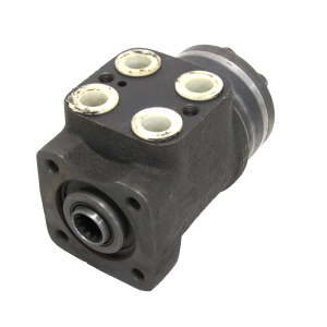 USED VON RUDEN HSJIKU200M4-AA HYDRAULIC MOTOR HSJIKU200M4AA