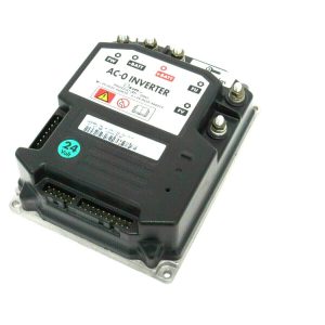 USED ZAPI GZ2001-AC-0 INVERTER GZ2001AC0 GZ2001 AC-0