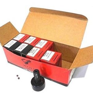 7 NEW MCGILL CF-1-1/2-S CAM FOLLOWERS CF112S