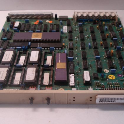 USED ABB ASEA 2668 184-238/2 BOARD