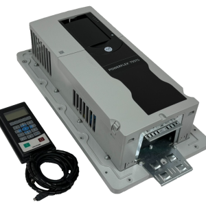 ALLEN BRADLEY 20G21FD034JA0NNNNN POWERFLEX 755TS SER. A 25HP UNUSED 20-HIM-C6S