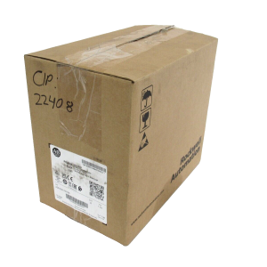 ALLEN BRADLEY 25B-D017N104 POWER FLEX 525 SER.A 10HP 25BD017N104 NEW SURPLUS