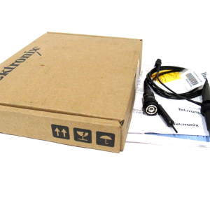 BOX OF 2 NEW TEKTRONIX P2220 PASSIVE PROBES