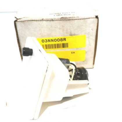 NEW AMETEK PANALARM BCSM-6W130 LIGHT MODULE BCSM6W130