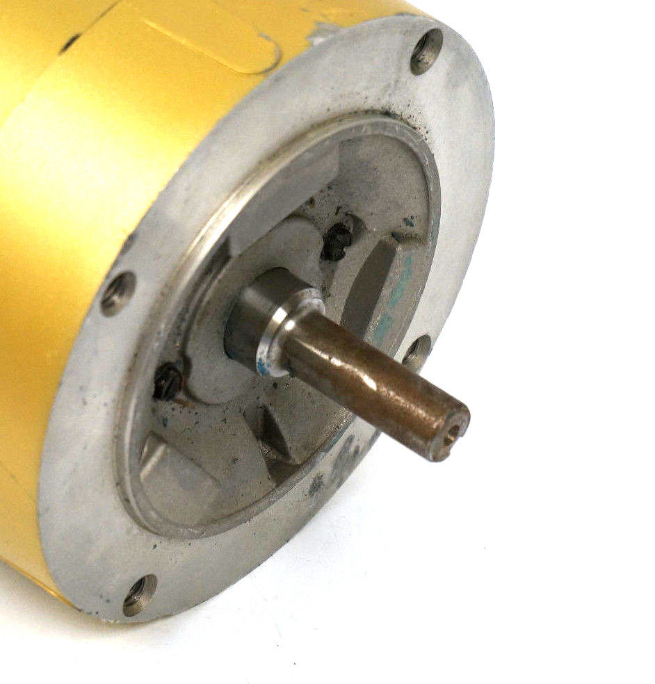 NEW BALDOR RELIANCE VEM3554 SUPER-E MOTOR 35J302M493G1 1.5HP, 208-230/460V - Image 3