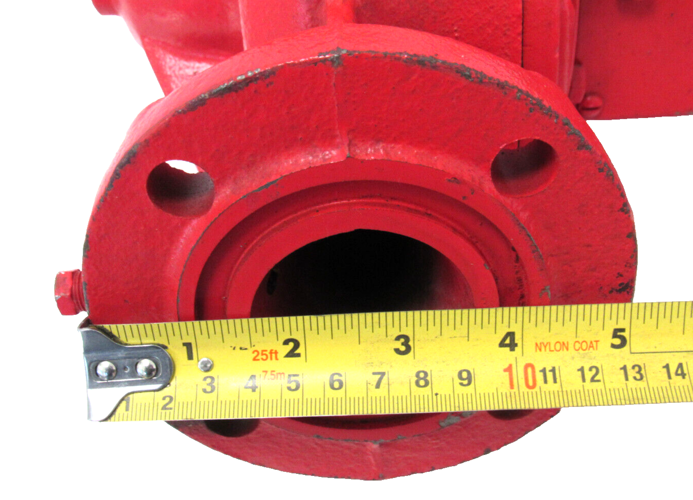 NEW BELL & GOSSETT MODEL 60 PUMP 1.5HP 20S-L29 172553 230/115V 8-150942-02 - Image 4