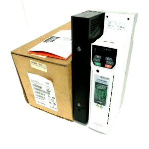 NEW CONTROL TECHNIQUES M300-054-00300-A101-01-AB100 UNIDRIVE M300 20HP