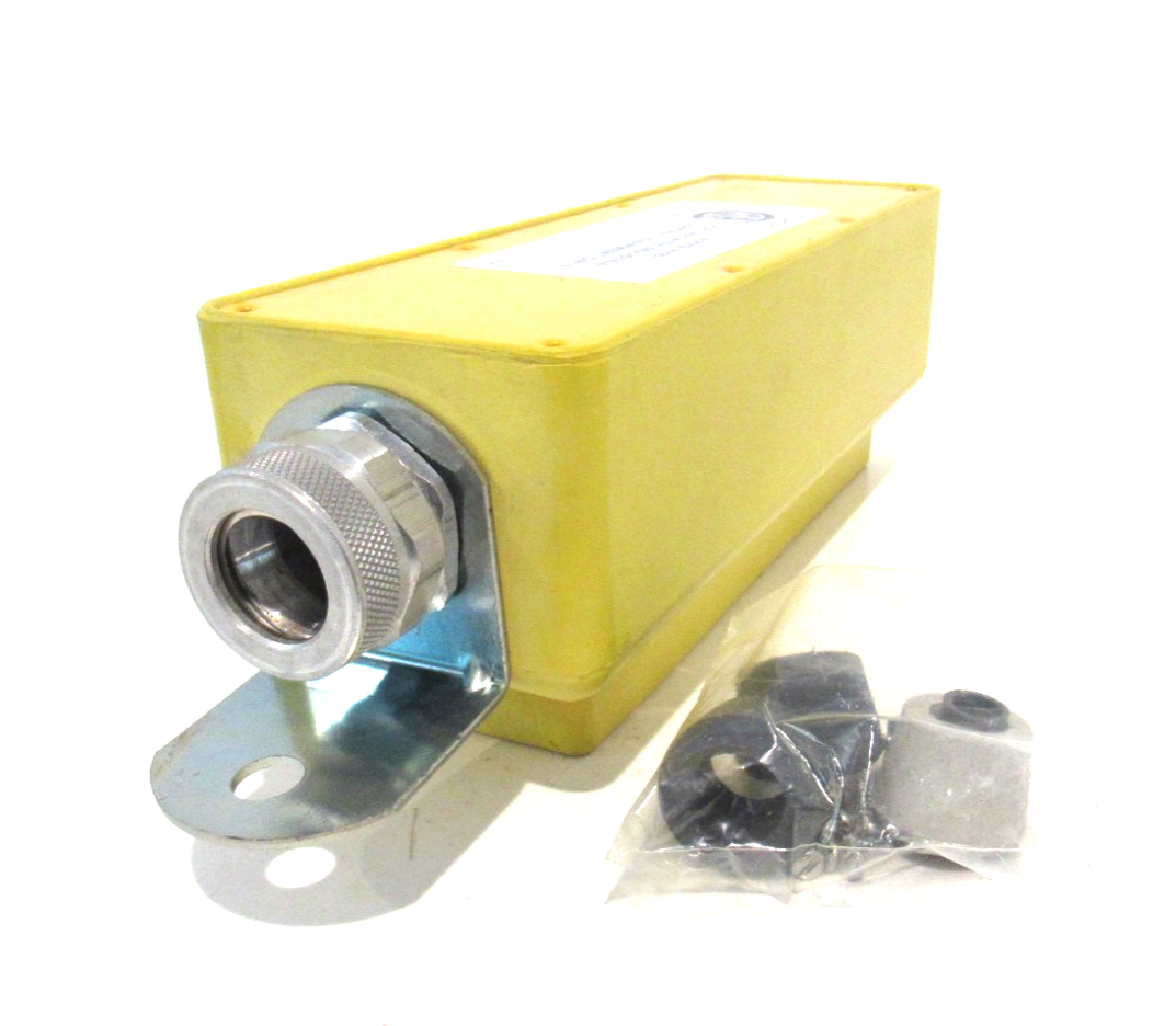 NEW DANIEL WOODHEAD 4004 PUSHBUTTON ENCLOSURE - Image 4